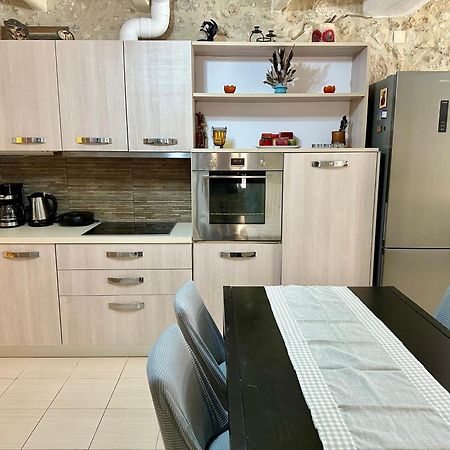 Casa Joanna Διαμέρισμα Ρέθυμνο Εξωτερικό φωτογραφία