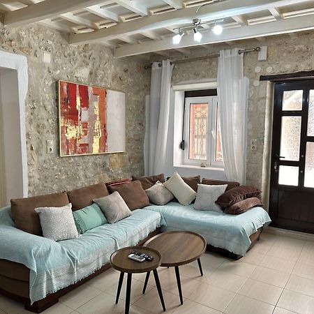 Casa Joanna Διαμέρισμα Ρέθυμνο Εξωτερικό φωτογραφία