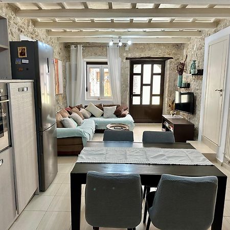 Casa Joanna Διαμέρισμα Ρέθυμνο Εξωτερικό φωτογραφία