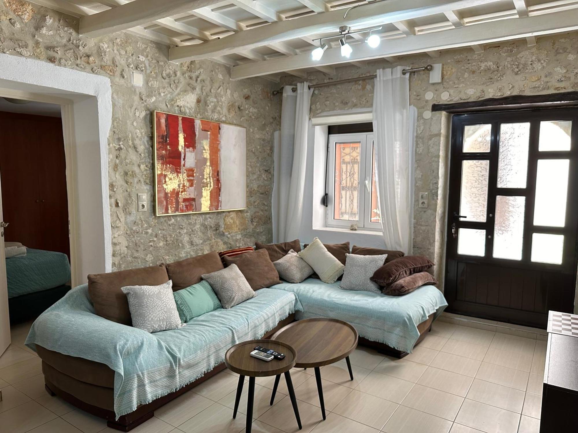 Casa Joanna Διαμέρισμα Ρέθυμνο Εξωτερικό φωτογραφία