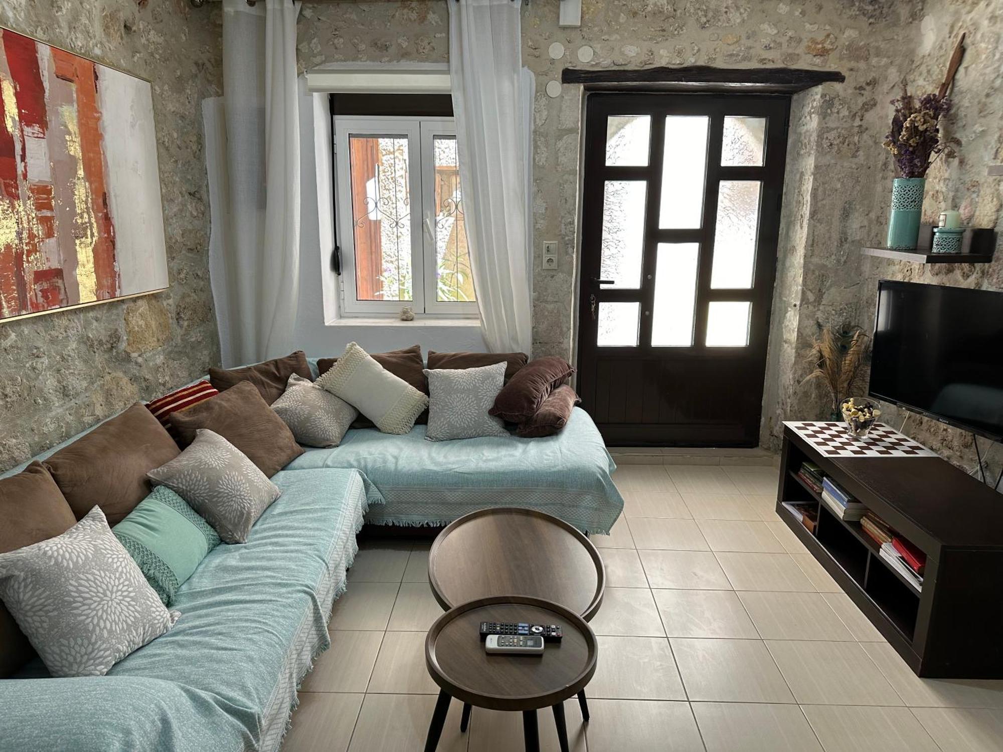 Casa Joanna Διαμέρισμα Ρέθυμνο Εξωτερικό φωτογραφία