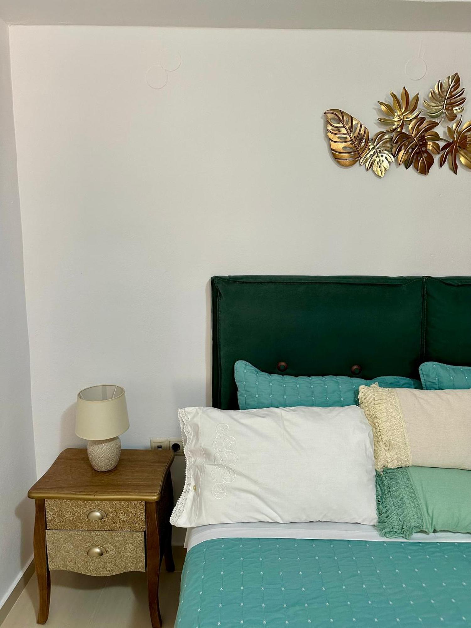 Casa Joanna Διαμέρισμα Ρέθυμνο Εξωτερικό φωτογραφία