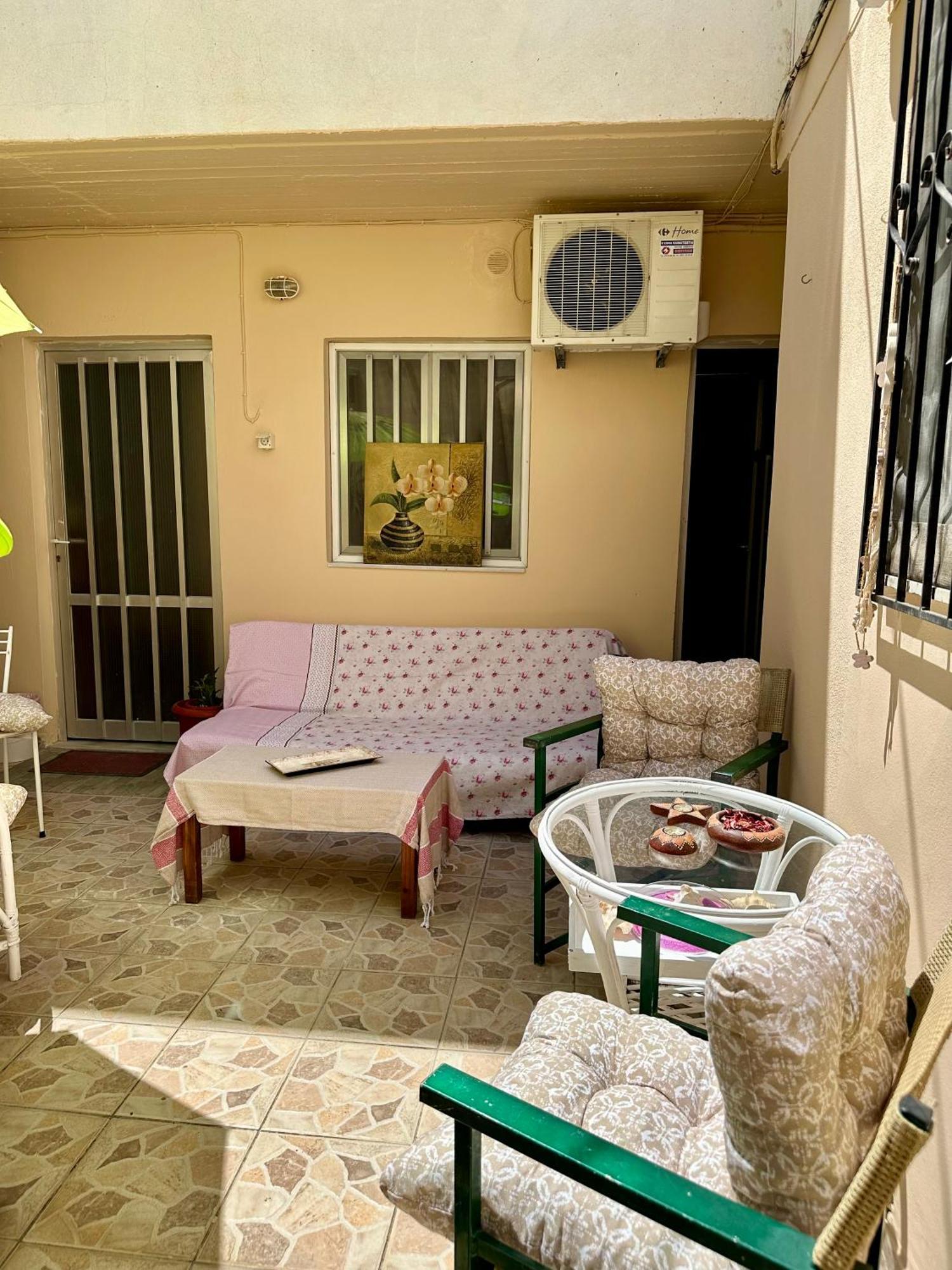 Casa Joanna Διαμέρισμα Ρέθυμνο Εξωτερικό φωτογραφία