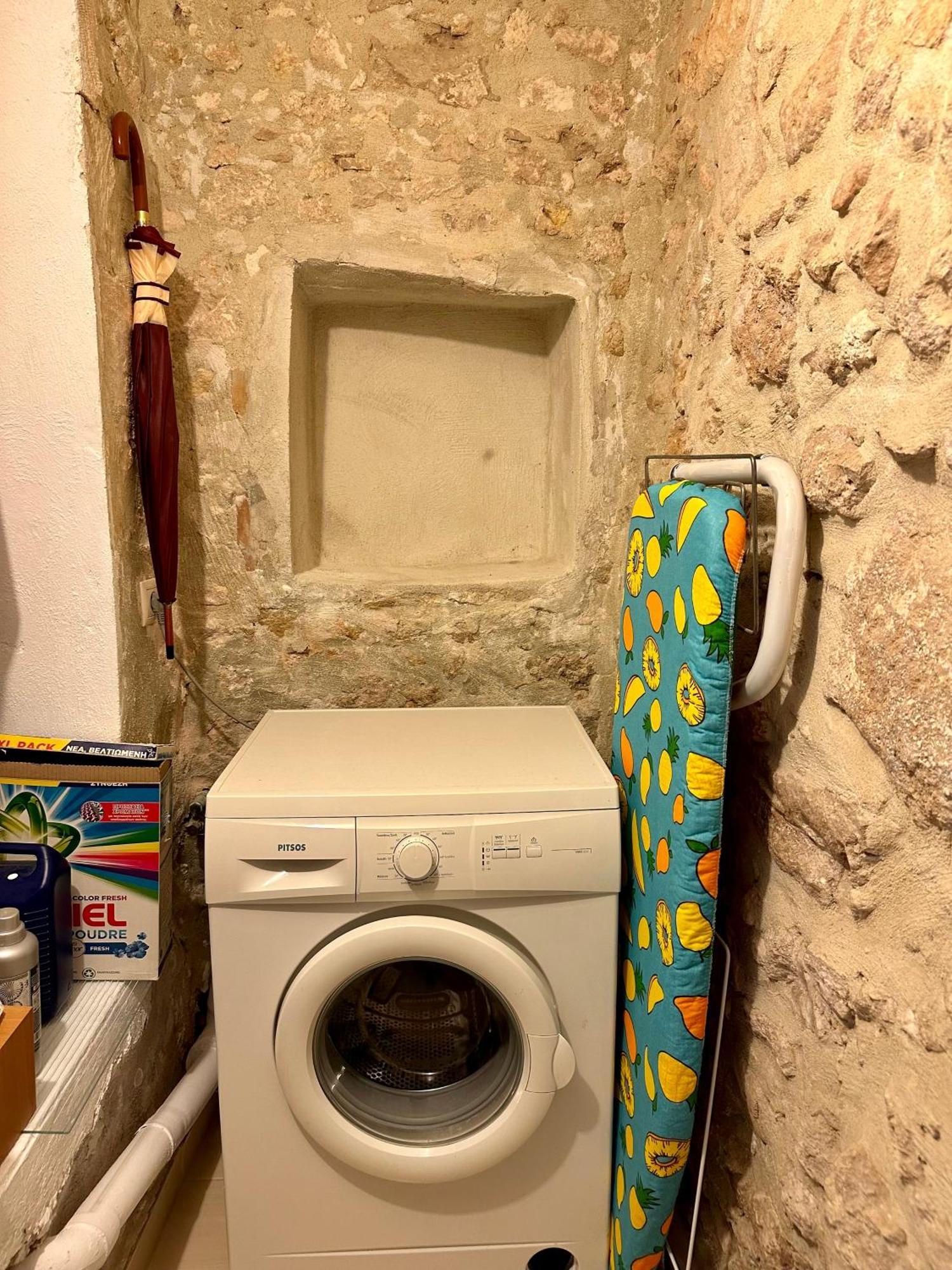 Casa Joanna Διαμέρισμα Ρέθυμνο Εξωτερικό φωτογραφία